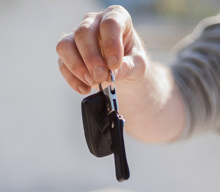 Emergency Auto Locksmith