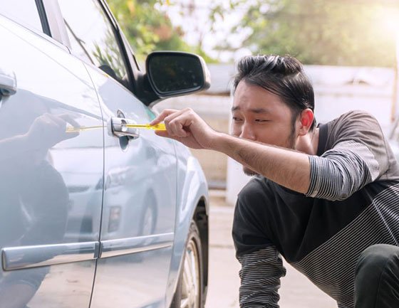 Auto locksmith Chelmsford