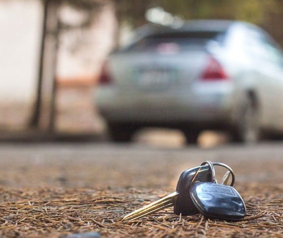 Auto locksmith Chelmsford