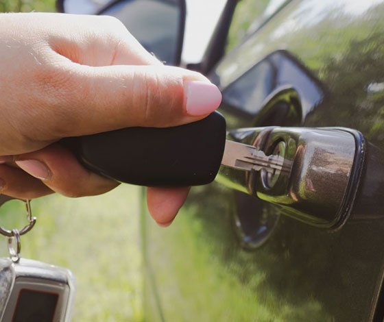 Auto Locksmith Essex