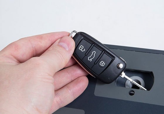 Car Key Replacement Chelmsford