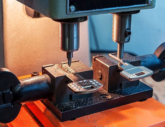 Car Key Replacement Chelmsford