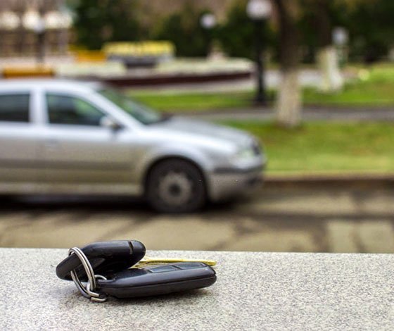 Car Key Replacement Chelmsford