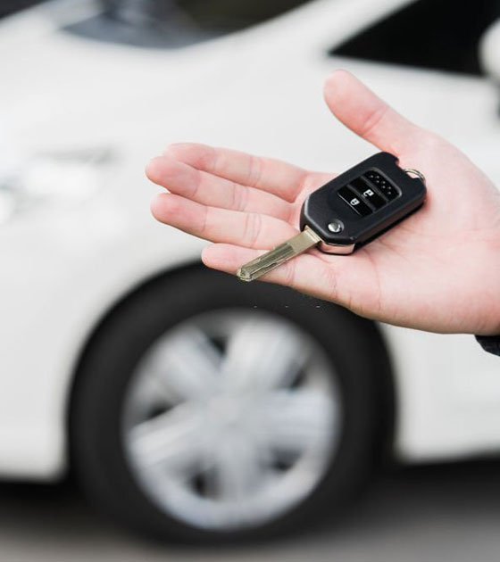 Car Key Replacement Romford