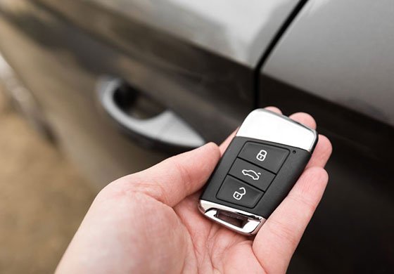 Car Key Replacement Romford