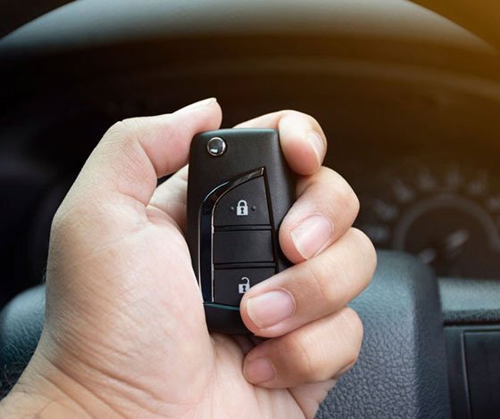 Car Key Replacement Romford