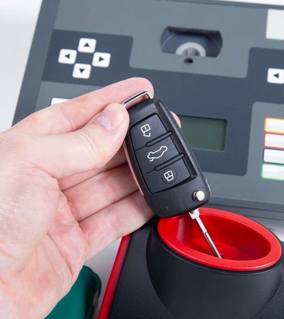 Auto Locksmith Stansted