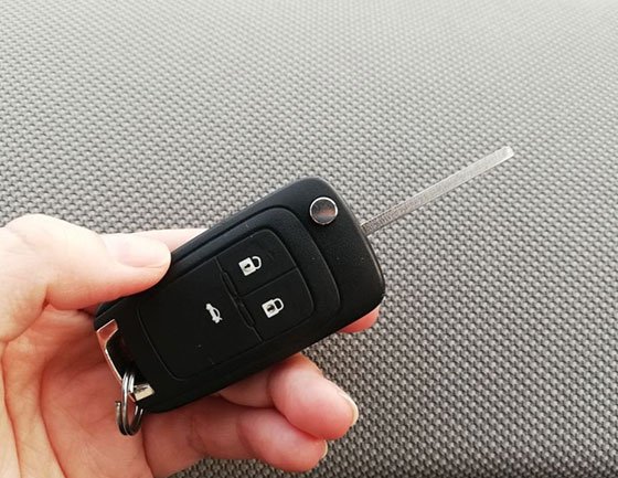 Auto Locksmith Stansted