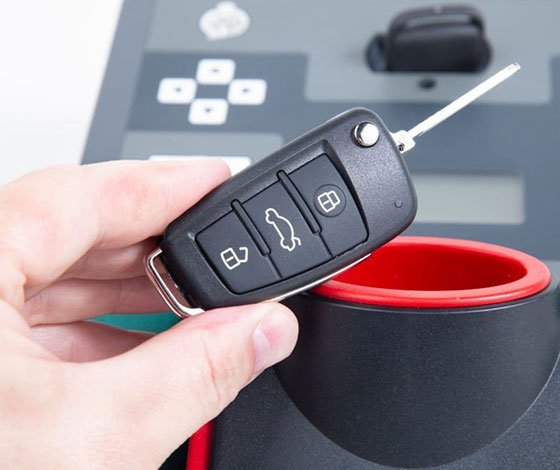 Auto Locksmith Stansted