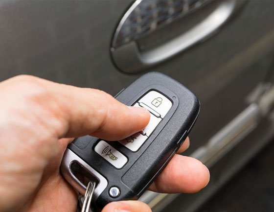Replacement Car Keys Benfleet
