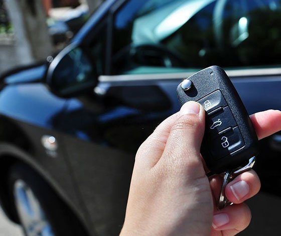Replacement Car Keys Romford