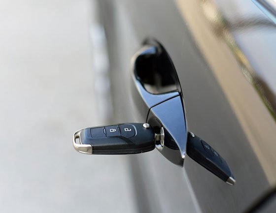 Auto locksmith Chelmsford