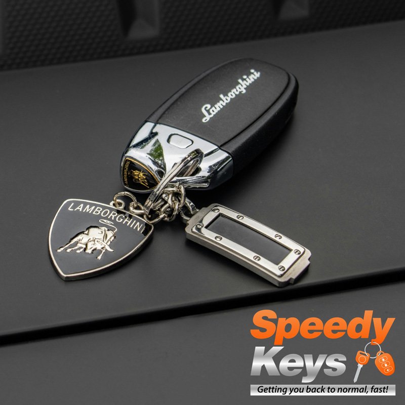 Speedy Keys mobile car key repair service covering all of Essex