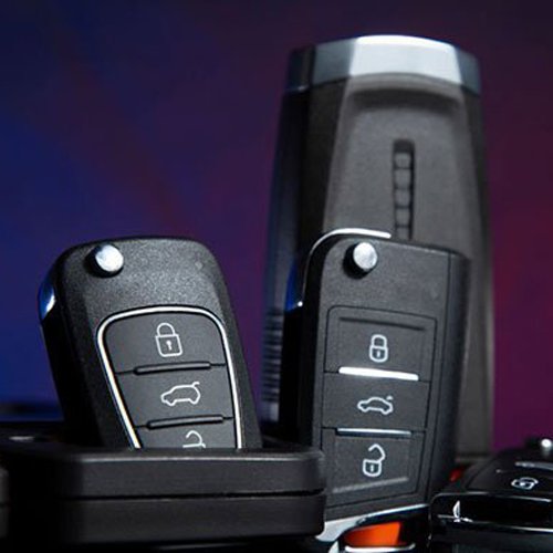 Professional spare car key service in Essex – Speedy Keys auto locksmith