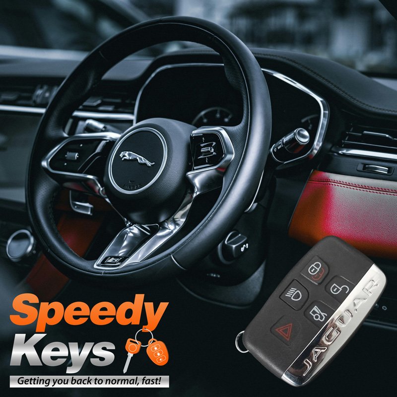 Spare car keys cut and programmed in Essex