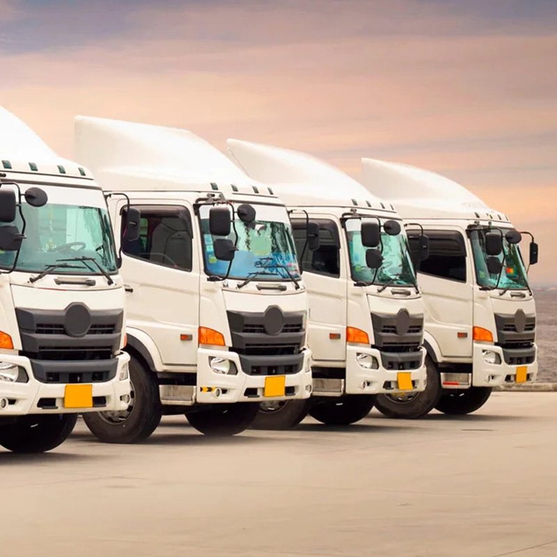 Speedy Keys auto locksmith working on a van key in Essex